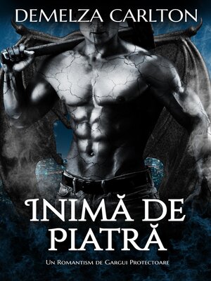 cover image of Inimă de Piatră